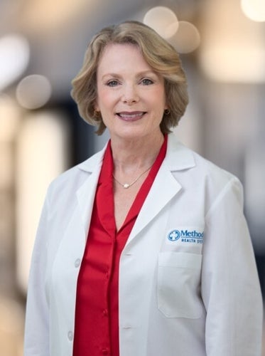 Margaret (Peggy) Alloy, WHNP