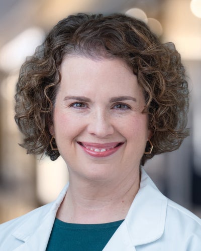 Jenevieve H. Hughes, MD