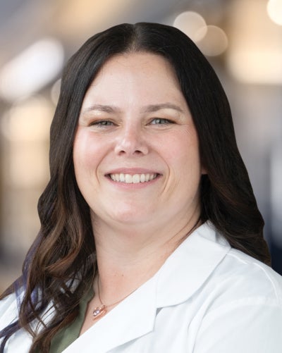 Lindsay Porter, MD