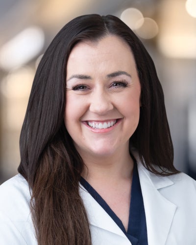 Alyssa Morrish, MSN, APRN, FNP-C, OCN
