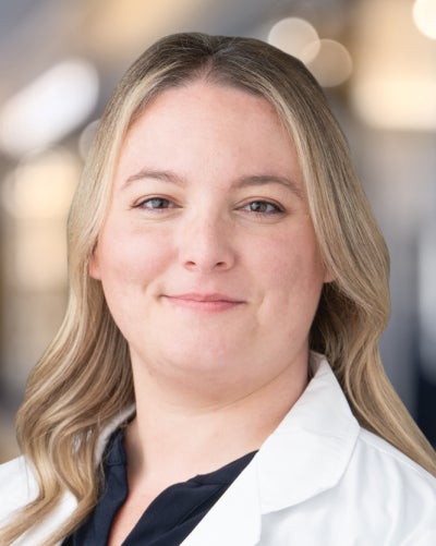 Mariana Otero Suarez, MD