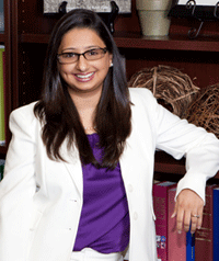 Khadija S. Kabani, DO