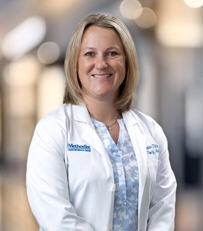 Stephanie Tipton, DO