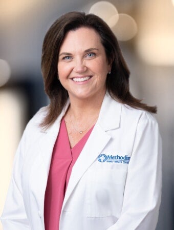 Karen K. Baker, MD