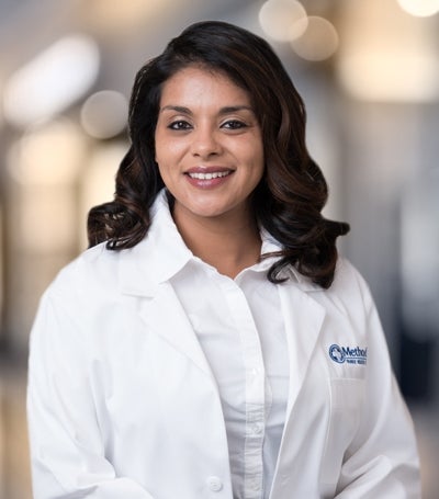 Idania S. Hidalgo, MD