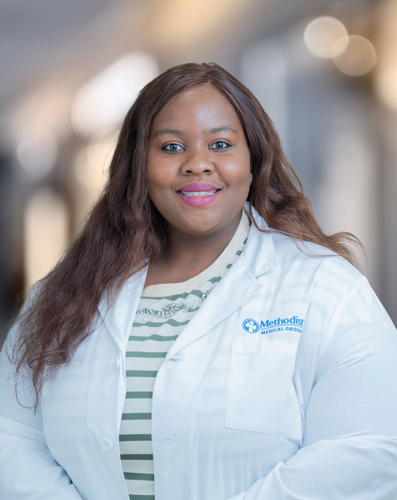 Somkenechi I. Ajene, DO