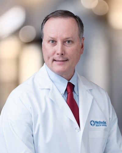 Robert S. Krombach, MD