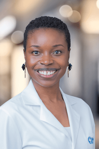 Dora N. Johnson, MD