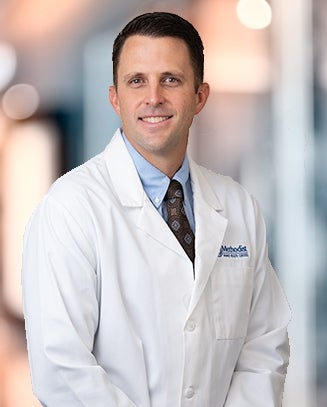 Patrick L. Boothe, DO