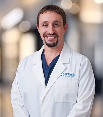 Jeremy P. Parcells, MD