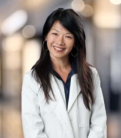 Lamyen Tran, MD
